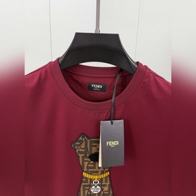 Fendi. Новая весенне-летняя коллекция 