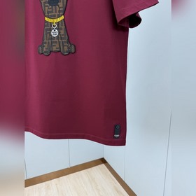 Fendi. Новая весенне-летняя коллекция 