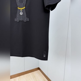 Fendi. Новая весенне-летняя коллекция 