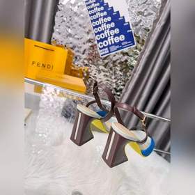 Новая модель Fendi, размер 35–40 (41, 