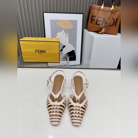Новая коллекция Fendi уже в продаже. М