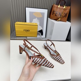 Новая коллекция Fendi уже в продаже. Д