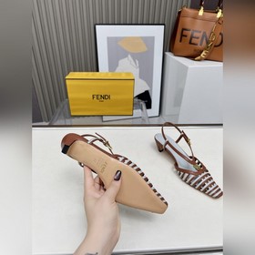 Новая коллекция Fendi уже в продаже. Д