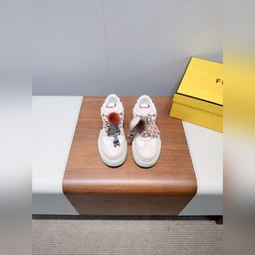 FENDI 25SS Серия Match на толстой подо