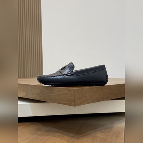 Классические мокасины GUCCI с культов