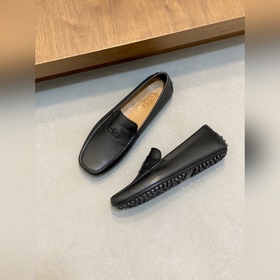 Классические мокасины GUCCI с культов