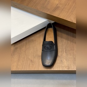 Классические мокасины GUCCI с культов