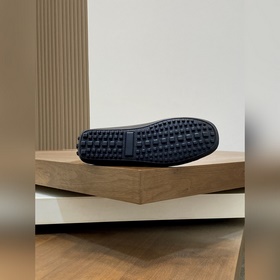 Классические мокасины GUCCI с культов