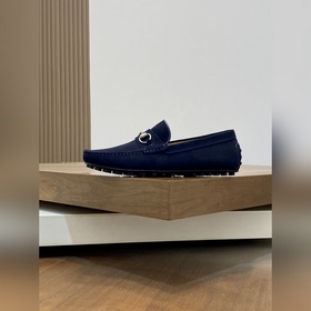 Классические мокасины GUCCI с культов