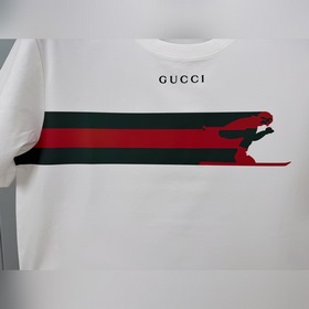 Gucci. Новая коллекция весна-лето 2026