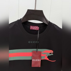 Gucci. Новая коллекция весна-лето 2026