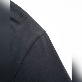 Футболка с вышитым логотипом Gucci, из
