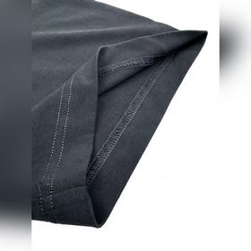 Футболка с вышитым логотипом Gucci, из