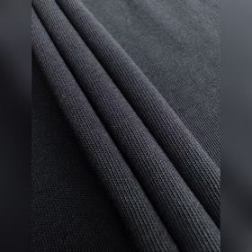 Футболка с вышитым логотипом Gucci, из
