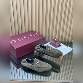 Новая коллекция Gucci «Ранней весны 20