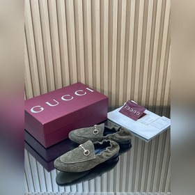 Новая коллекция Gucci «Ранней весны 20