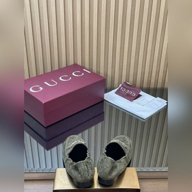 Новая коллекция Gucci «Ранней весны 20