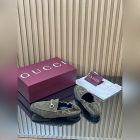 Новая коллекция Gucci «Ранней весны 20