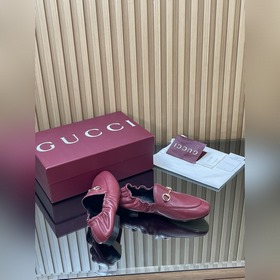 Новая коллекция Gucci «Ранней весны 20
