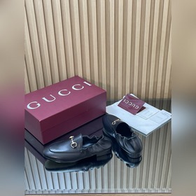 Новая коллекция Gucci «Ранней весны 20