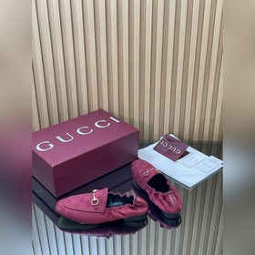 Новая коллекция Gucci «Ранней весны 20