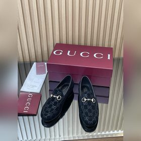 Новинка коллекции Gucci Jordaan «Ранне