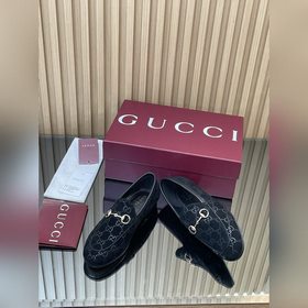 Новинка коллекции Gucci Jordaan «Ранне