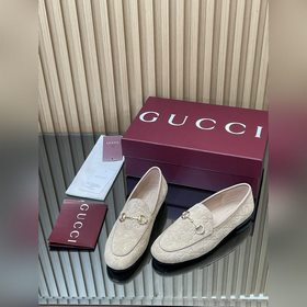 Новинка коллекции Gucci Jordaan «Ранне