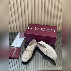 Новинка коллекции Gucci Jordaan «Ранне