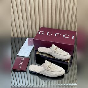 Новинка коллекции Gucci Jordaan «Ранне