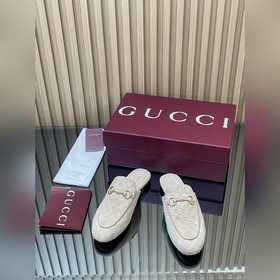 Новинка коллекции Gucci Jordaan «Ранне