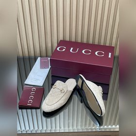 Новинка коллекции Gucci Jordaan «Ранне