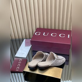 Новинка коллекции Gucci Jordaan «Ранне