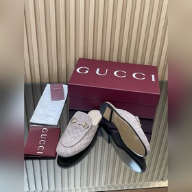 Новинка коллекции Gucci Jordaan «Ранне