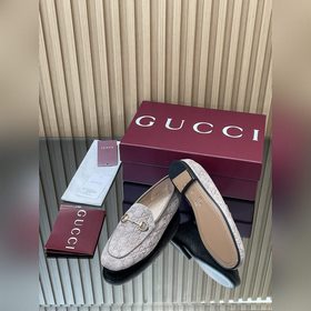 Новинка коллекции Gucci Jordaan «Ранне