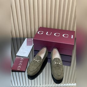 Новинка коллекции Gucci Jordaan «Ранне