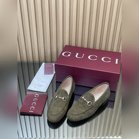 Новинка коллекции Gucci Jordaan «Ранне