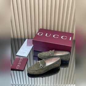 Новинка коллекции Gucci Jordaan «Ранне