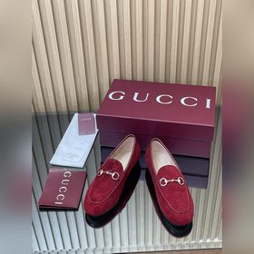 Новинка коллекции Gucci Jordaan «Ранне