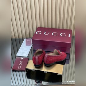 Новинка коллекции Gucci Jordaan «Ранне