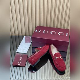 Новинка коллекции Gucci Jordaan «Ранне