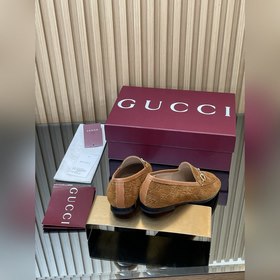 Новинка коллекции Gucci Jordaan «Ранне