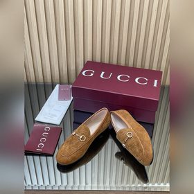 Новинка коллекции Gucci Jordaan «Ранне