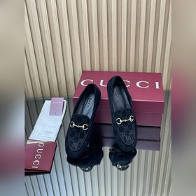 Новинка коллекции Gucci Jordaan «Ранне