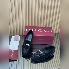 Новинка коллекции Gucci Jordaan «Ранне