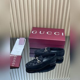 Новинка коллекции Gucci Jordaan «Ранне