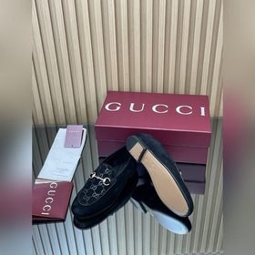 Новинка коллекции Gucci Jordaan «Ранне