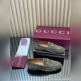 Новинка коллекции Gucci Jordaan «Ранне