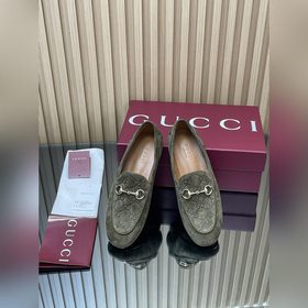 Новинка коллекции Gucci Jordaan «Ранне