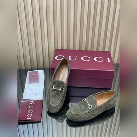 Новинка коллекции Gucci Jordaan «Ранне